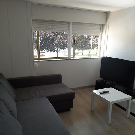 Piso Seara Appartement Moaña Buitenkant foto