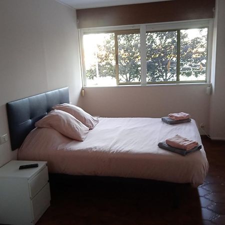 Piso Seara Appartement Moaña Buitenkant foto