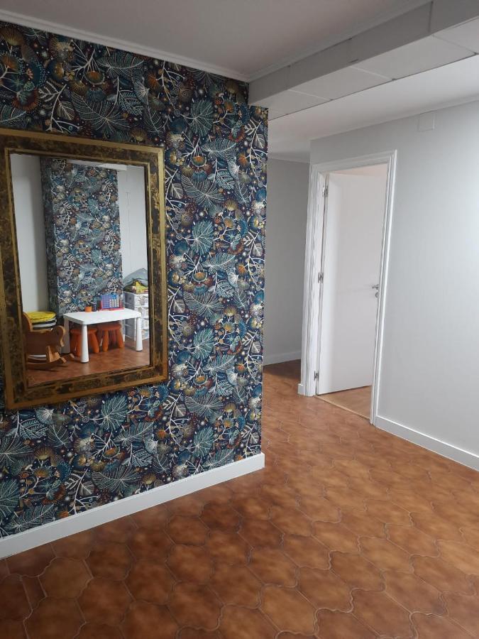 Piso Seara Appartement Moaña Buitenkant foto