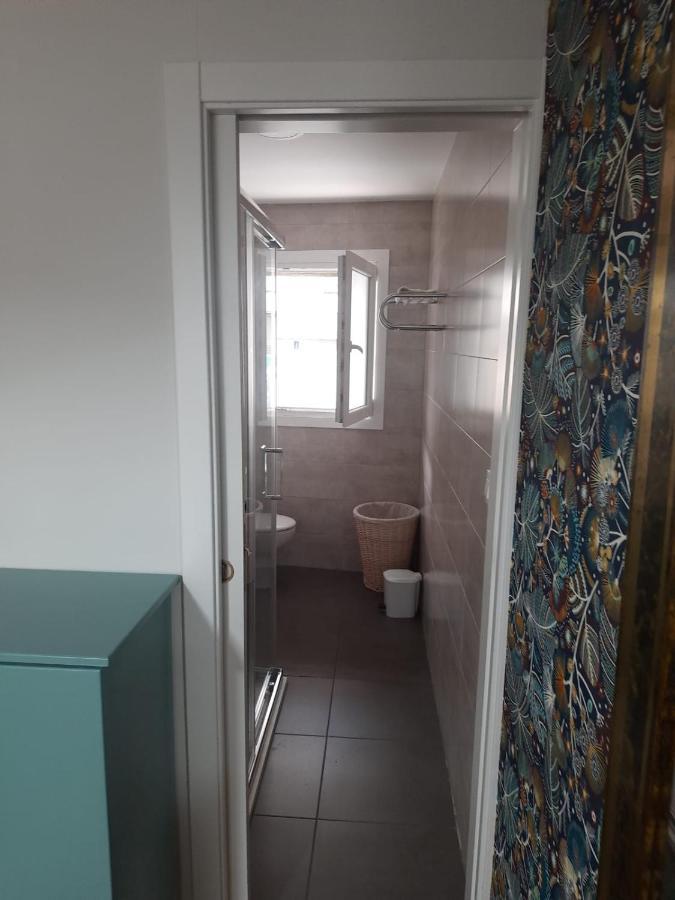 Piso Seara Appartement Moaña Buitenkant foto