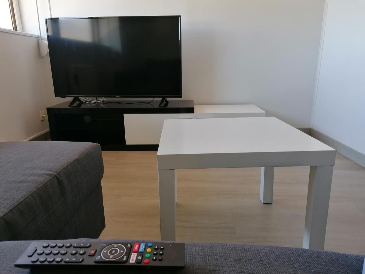 Piso Seara Appartement Moaña Buitenkant foto