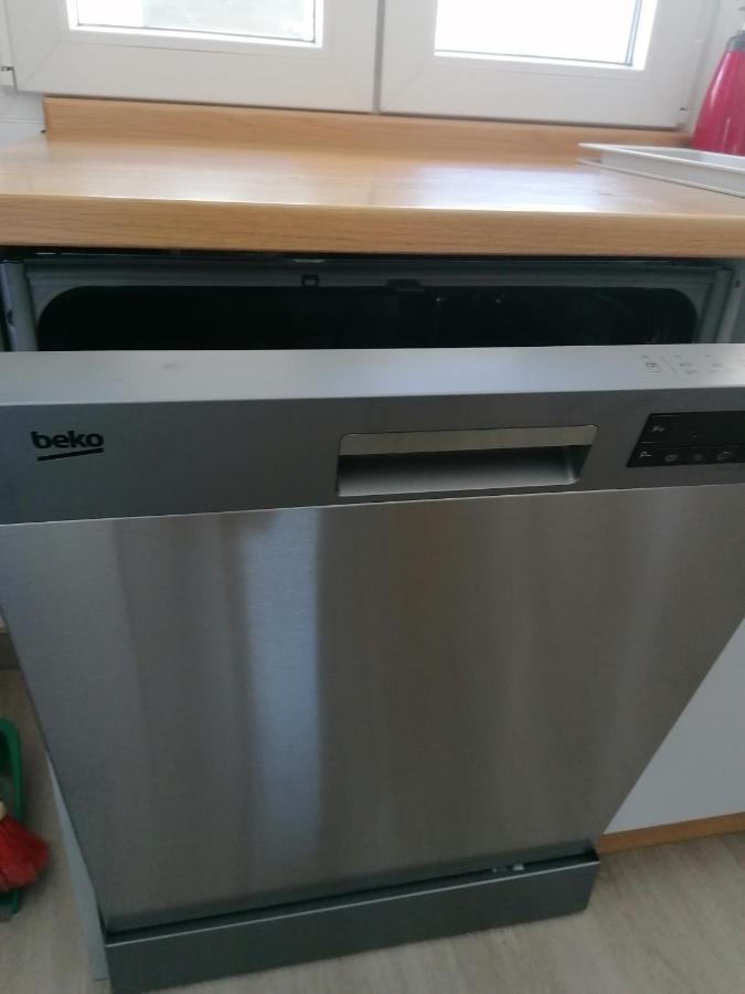 Piso Seara Appartement Moaña Buitenkant foto