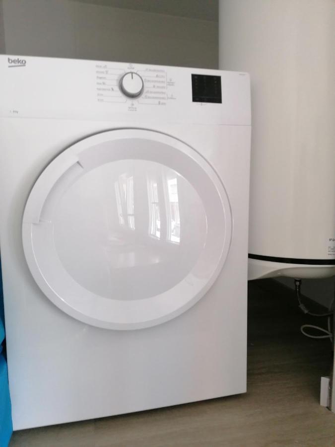 Piso Seara Appartement Moaña Buitenkant foto