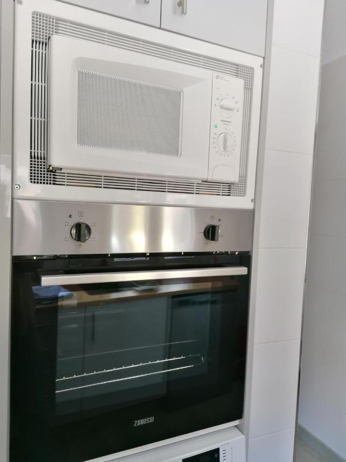 Piso Seara Appartement Moaña Buitenkant foto