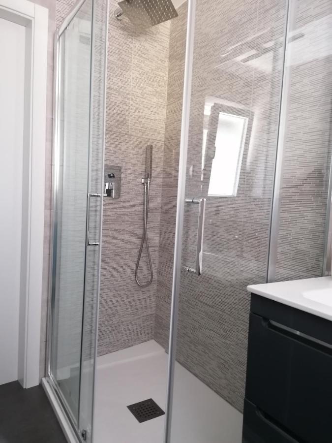 Piso Seara Appartement Moaña Buitenkant foto