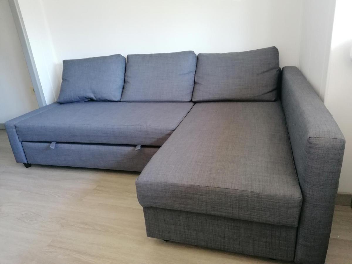 Piso Seara Appartement Moaña Buitenkant foto