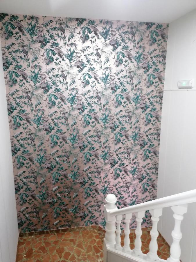 Piso Seara Appartement Moaña Buitenkant foto