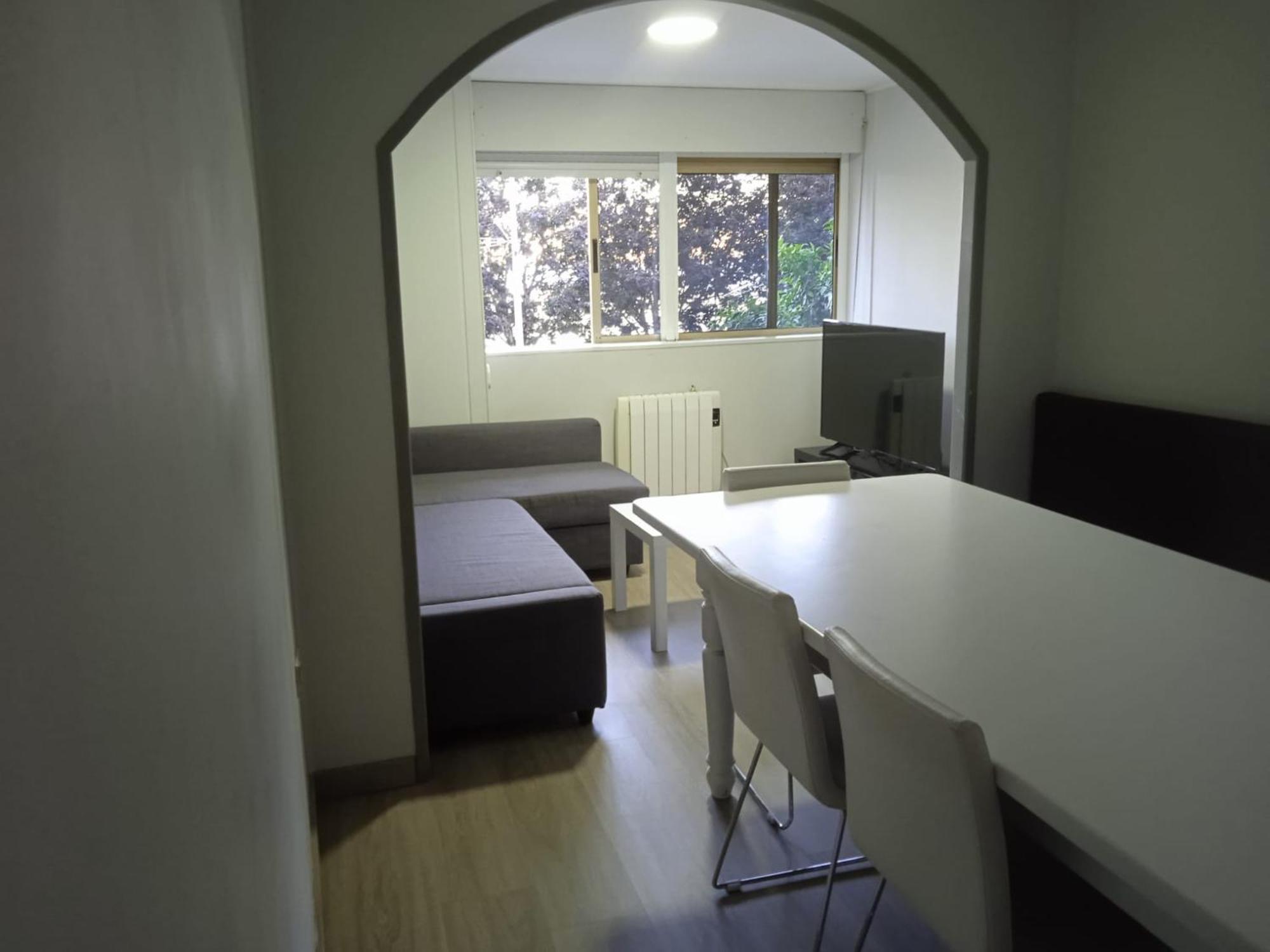 Piso Seara Appartement Moaña Buitenkant foto