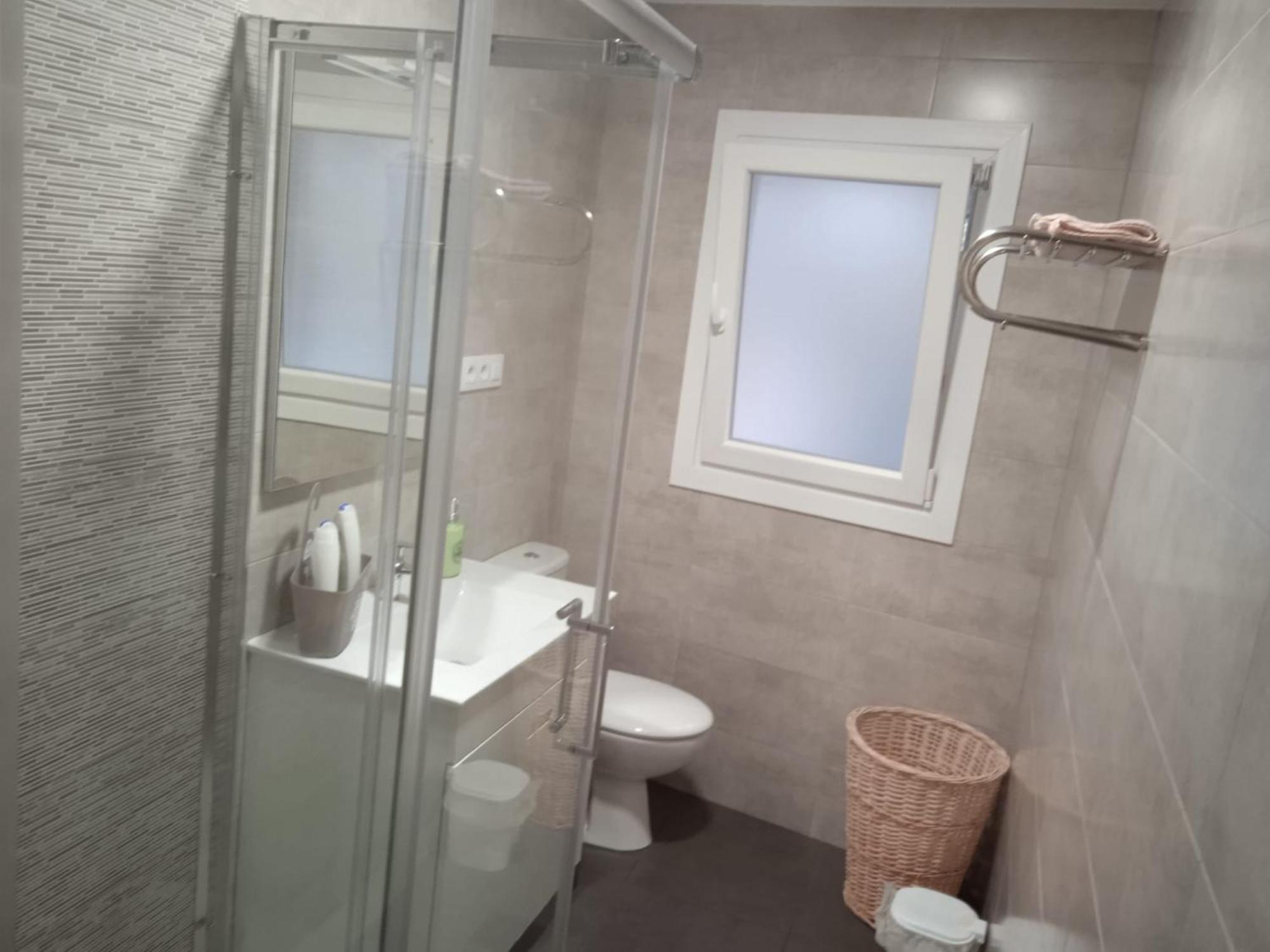 Piso Seara Appartement Moaña Buitenkant foto