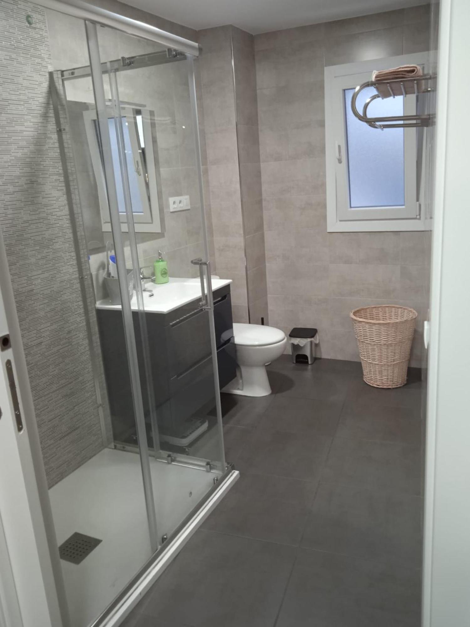 Piso Seara Appartement Moaña Buitenkant foto